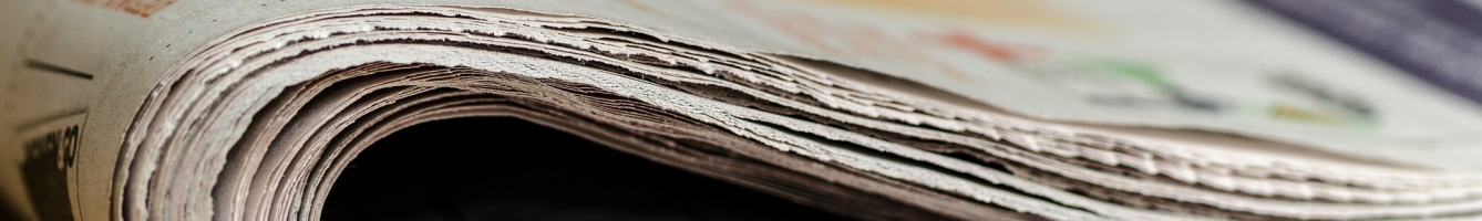 newspapers-444449_1920