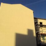 En proceso de rehabilitación
