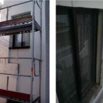 Instalación SATE